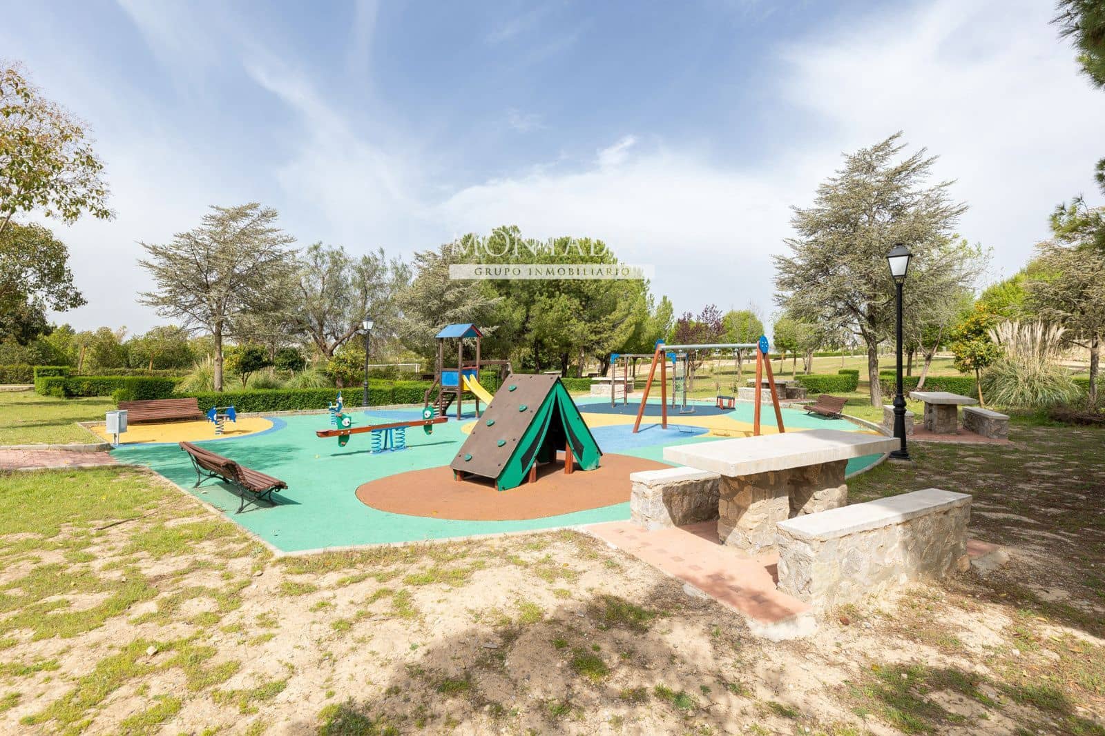 Tomt till salu i Dilar - 69 900 € (Ref: 9777257)