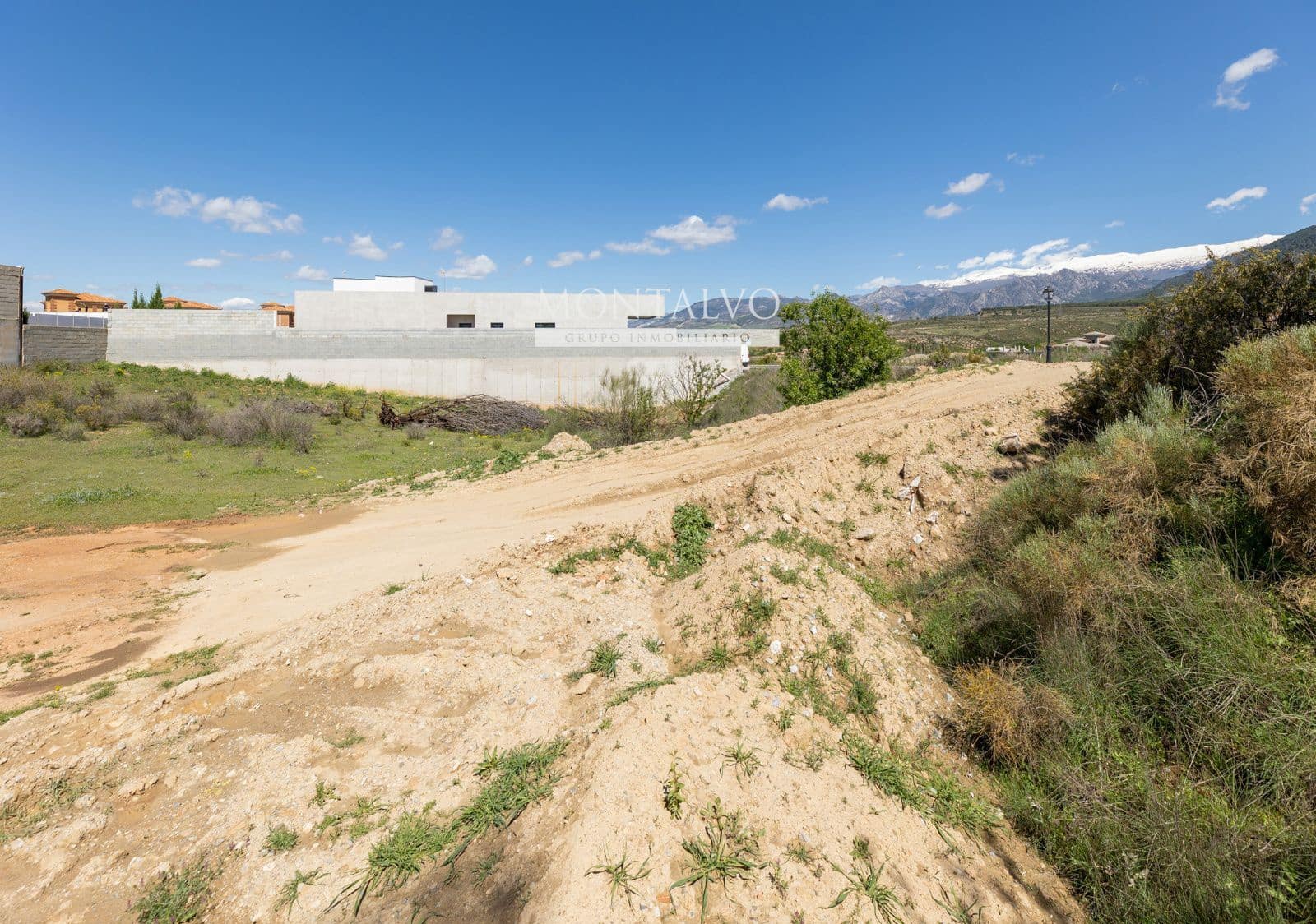 Tomt till salu i Dilar - 69 900 € (Ref: 9777257)