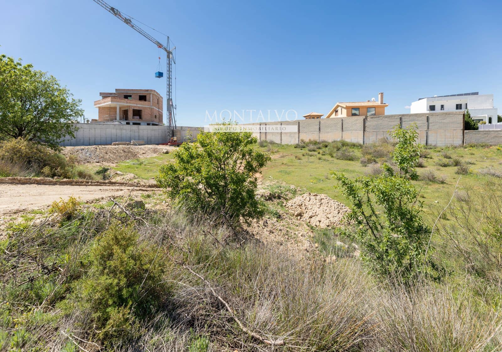 Tomt till salu i Dilar - 69 900 € (Ref: 9777257)