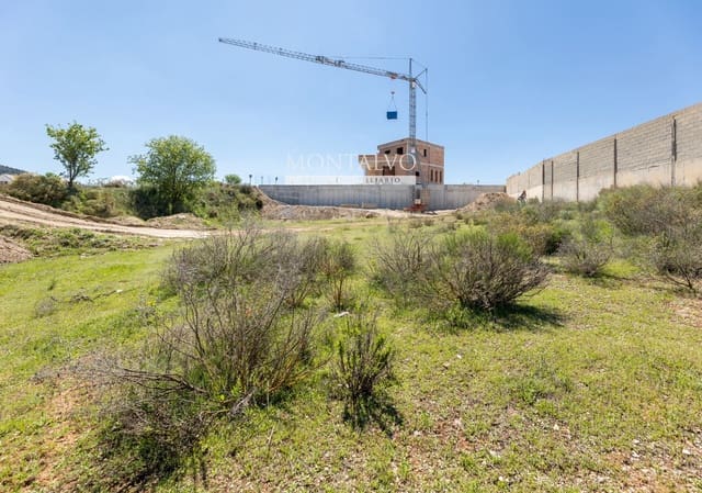 Tomt till salu i Dílar - 69 900 € (Ref: 9777257)