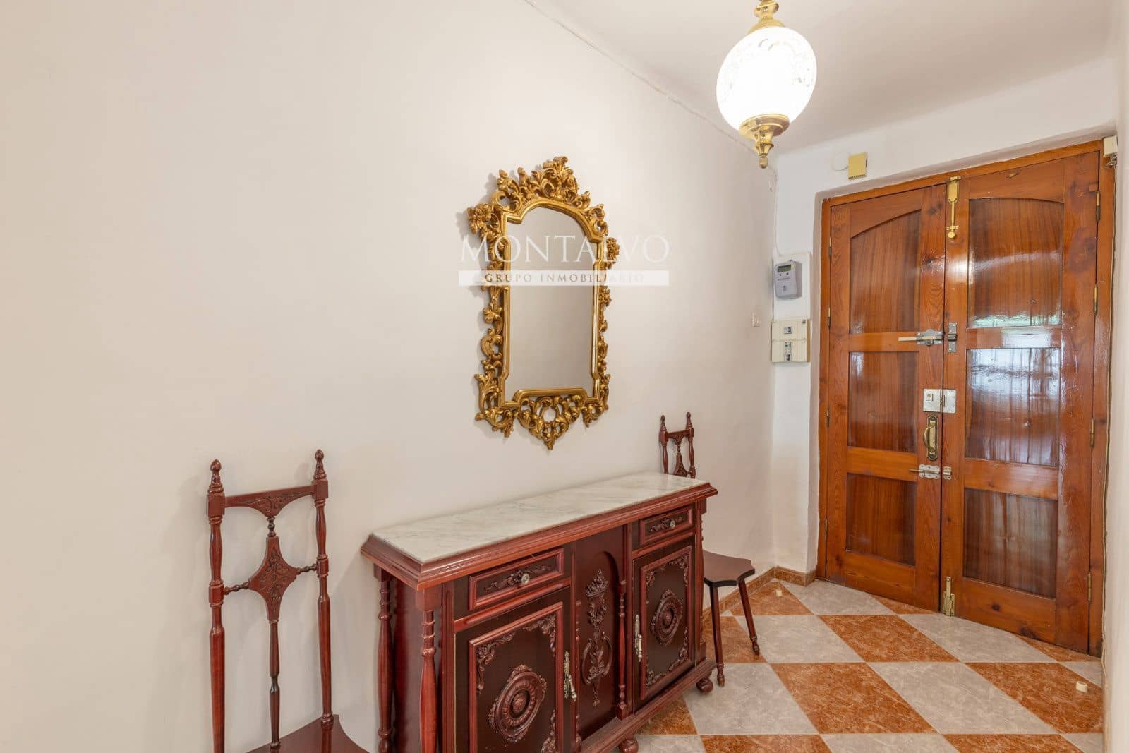 4 soveværelse Byhus til salg i Atarfe - € 119.000 (Ref: 9778905)