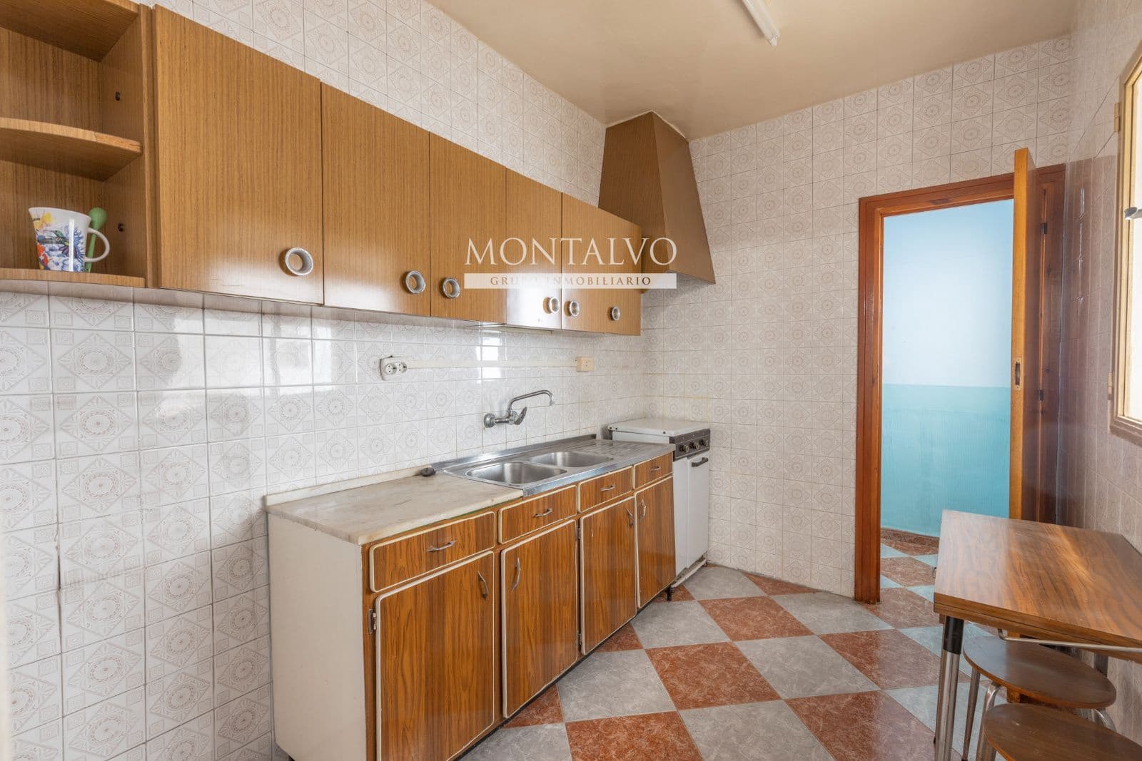 4 soveværelse Byhus til salg i Atarfe - € 119.000 (Ref: 9778905)