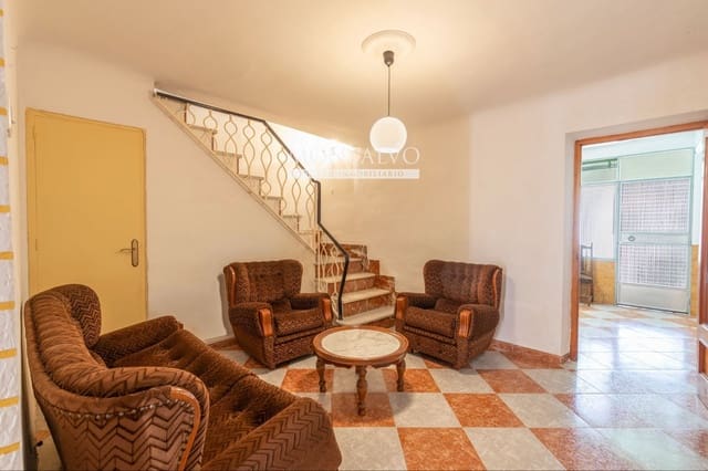 4 soveværelse Byhus til salg i Atarfe - € 119.000 (Ref: 9778905)