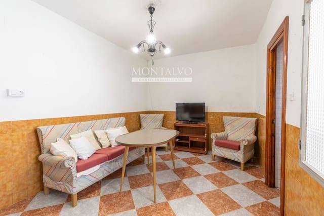 4 soveværelse Byhus til salg i Atarfe - € 119.000 (Ref: 9778905)