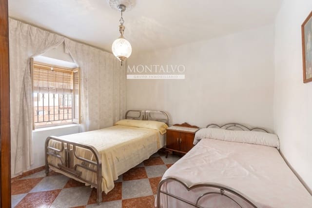 4 soveværelse Byhus til salg i Atarfe - € 119.000 (Ref: 9778905)