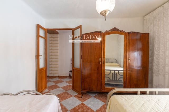 4 soveværelse Byhus til salg i Atarfe - € 119.000 (Ref: 9778905)