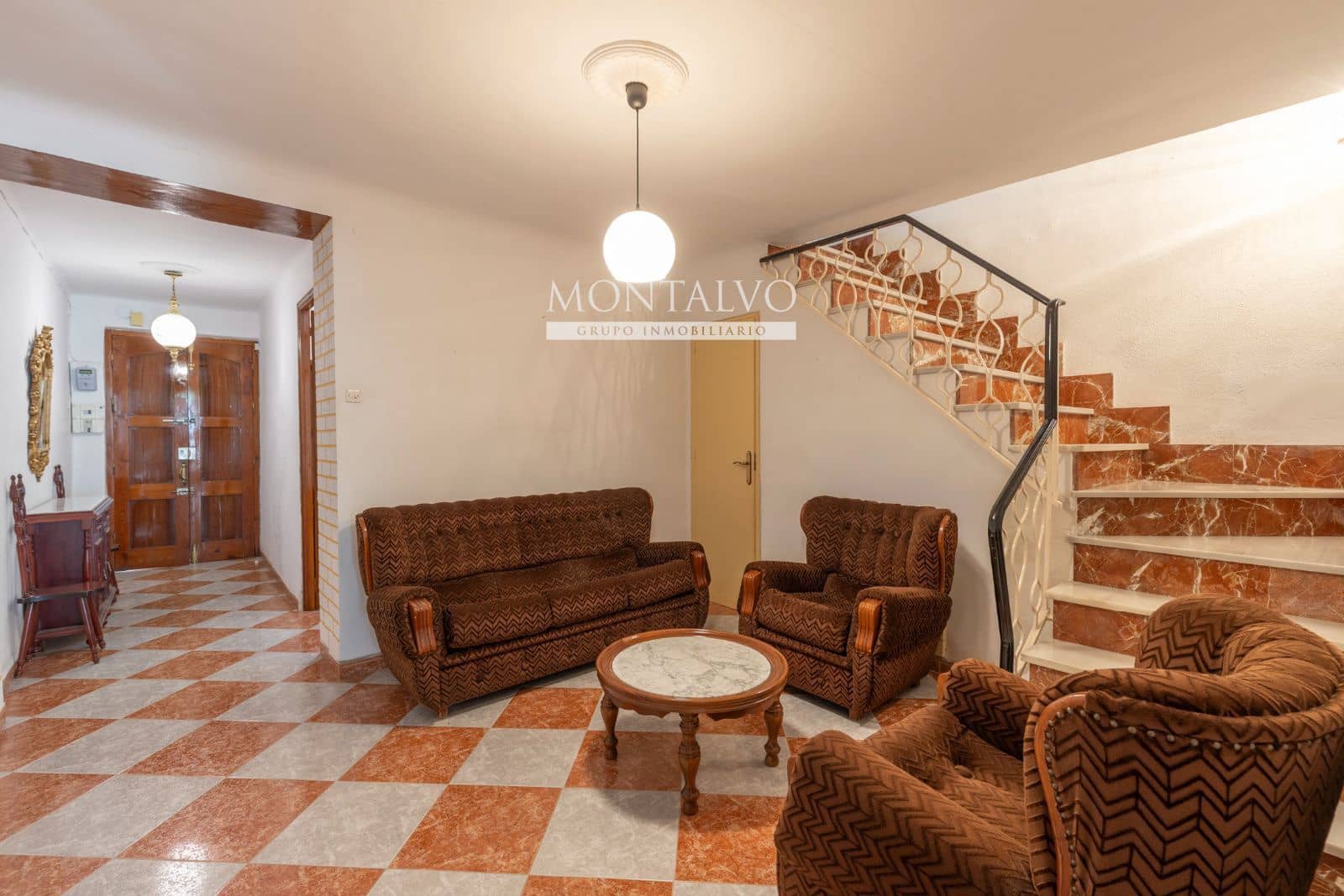 4 soveværelse Byhus til salg i Atarfe - € 119.000 (Ref: 9778905)