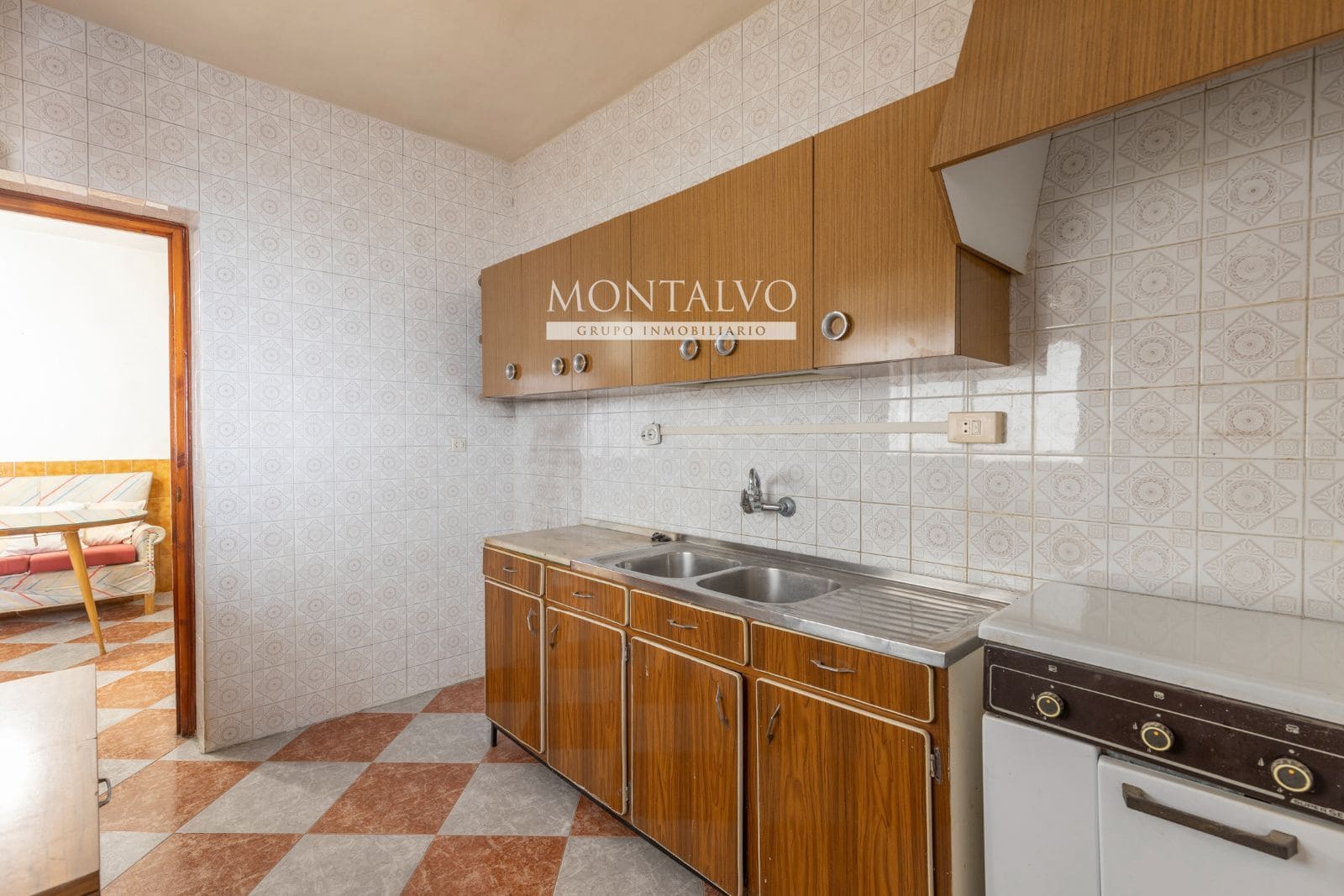 4 soveværelse Byhus til salg i Atarfe - € 119.000 (Ref: 9778905)