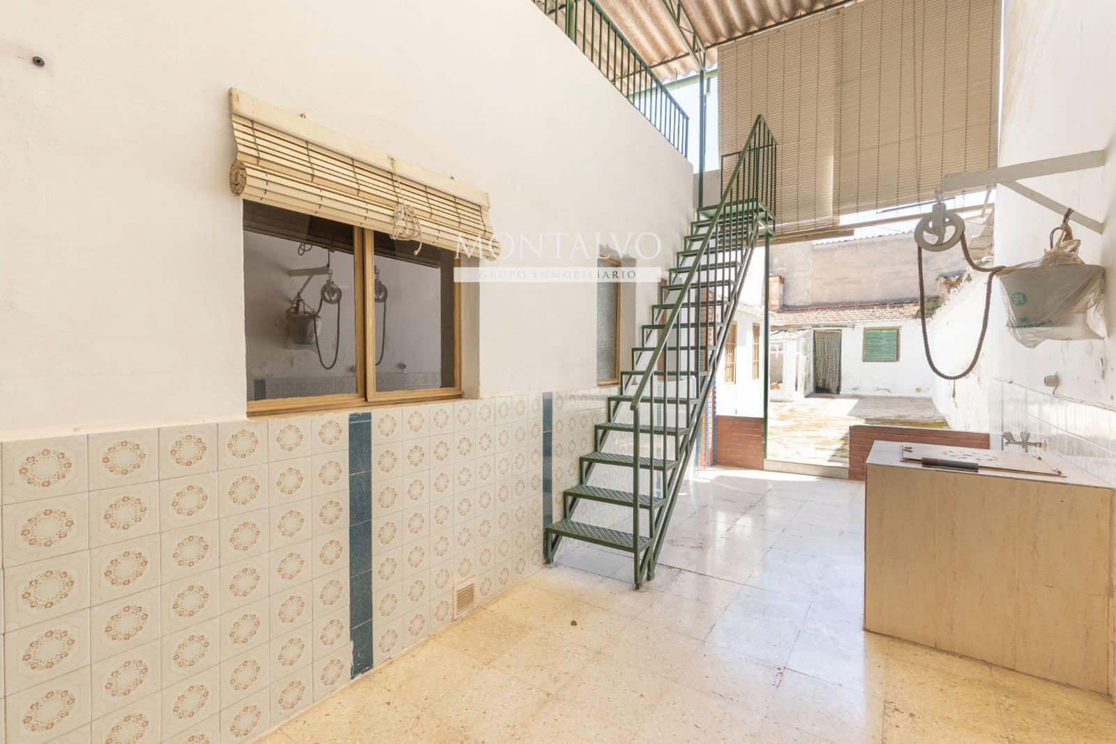 4 soveværelse Byhus til salg i Atarfe - € 119.000 (Ref: 9778905)