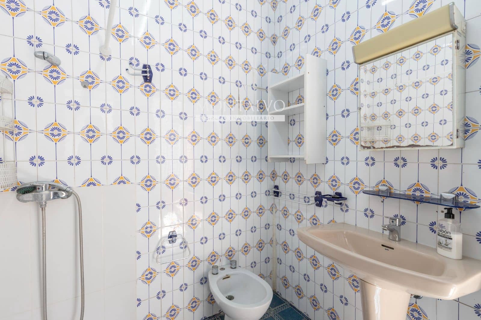 4 soveværelse Byhus til salg i Atarfe - € 119.000 (Ref: 9778905)