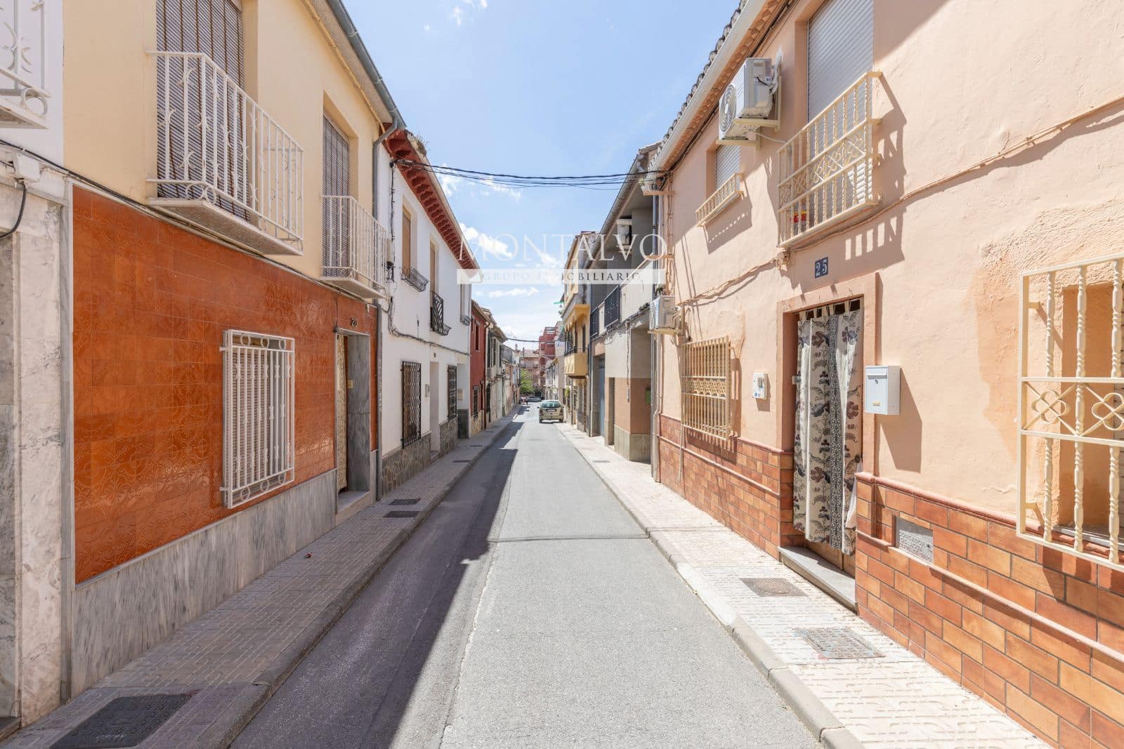 4 soveværelse Byhus til salg i Atarfe - € 119.000 (Ref: 9778905)