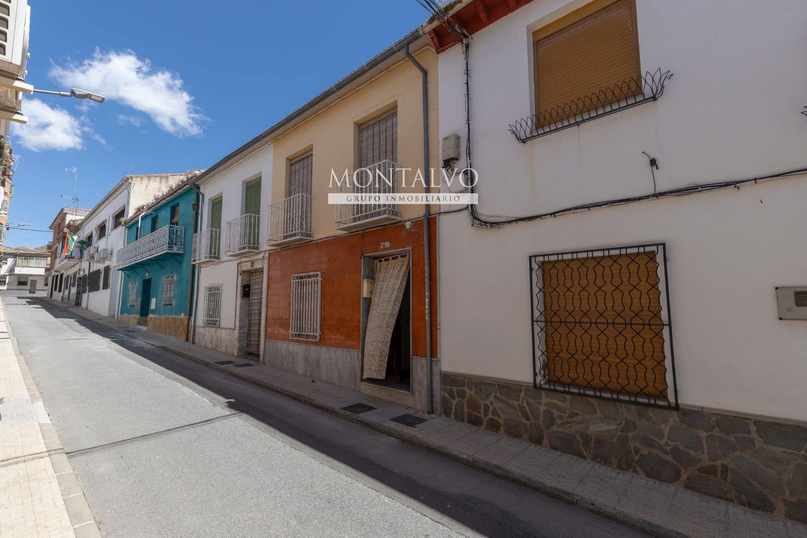 4 soveværelse Byhus til salg i Atarfe - € 119.000 (Ref: 9778905)