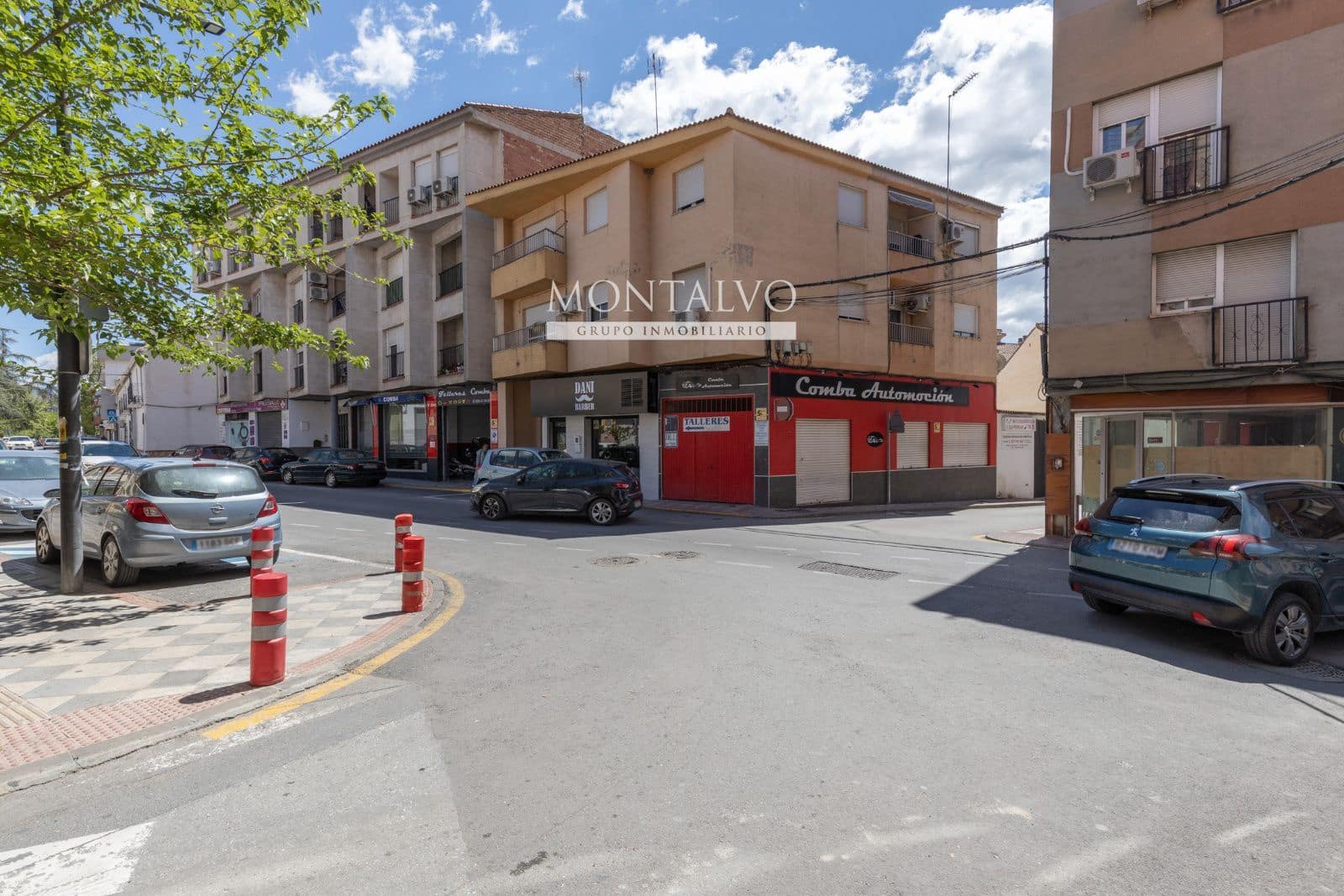 4 soveværelse Byhus til salg i Atarfe - € 119.000 (Ref: 9778905)