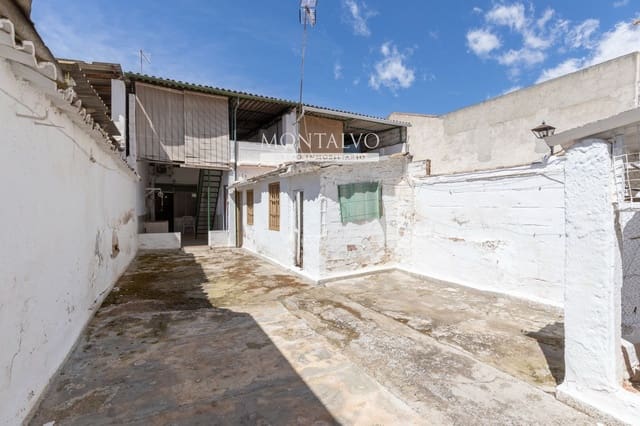 4 soveværelse Byhus til salg i Atarfe - € 119.000 (Ref: 9778905)