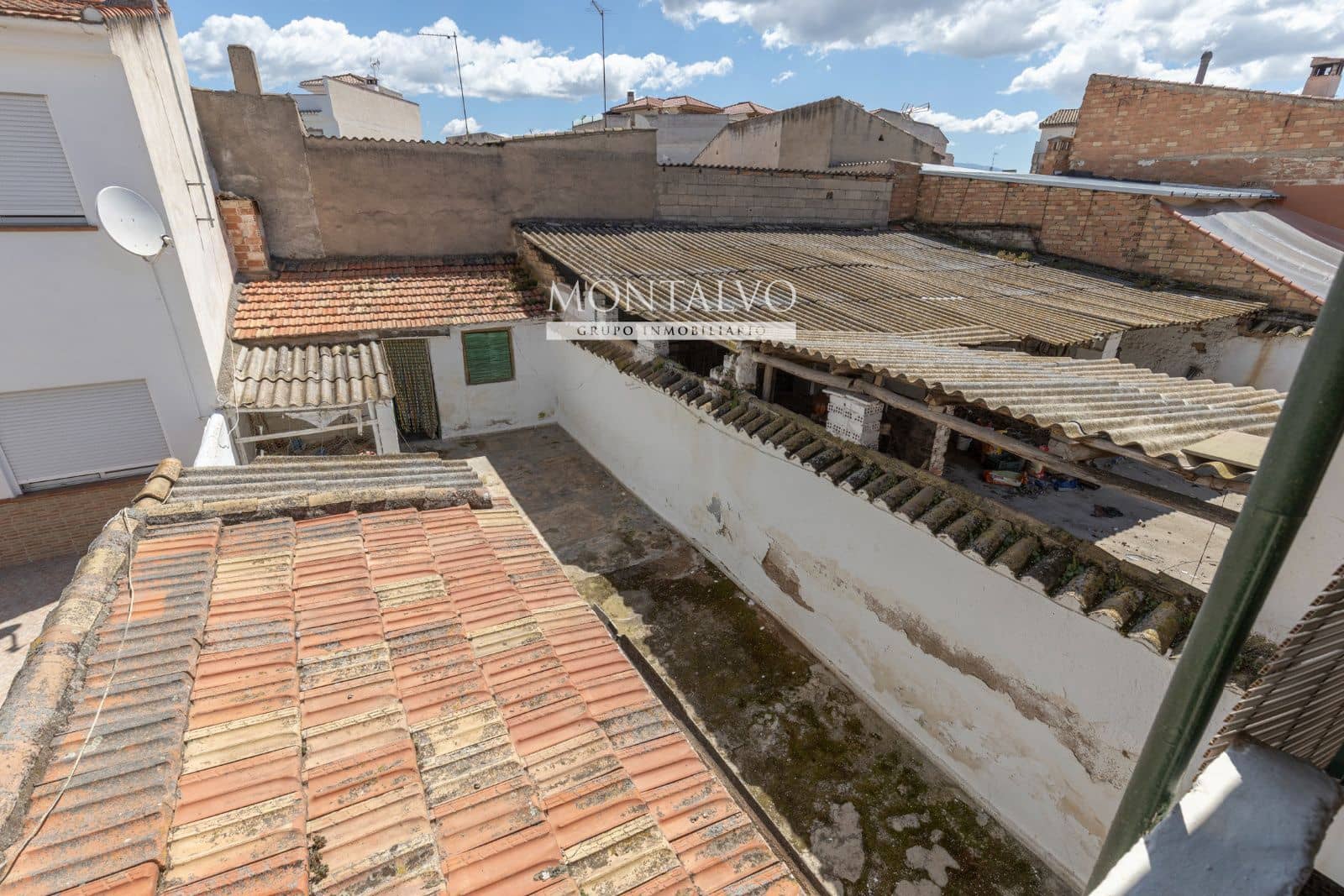 4 soveværelse Byhus til salg i Atarfe - € 119.000 (Ref: 9778905)