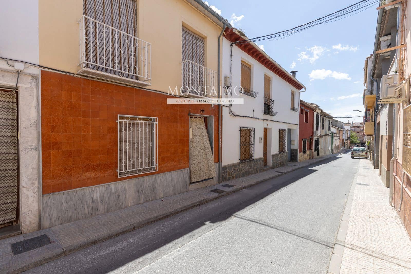 4 soveværelse Byhus til salg i Atarfe - € 119.000 (Ref: 9778905)