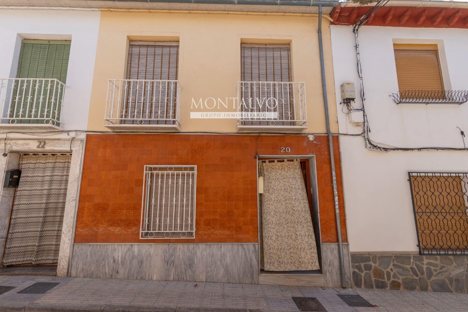 4 soveværelse Byhus til salg i Atarfe - € 119.000 (Ref: 9778905)