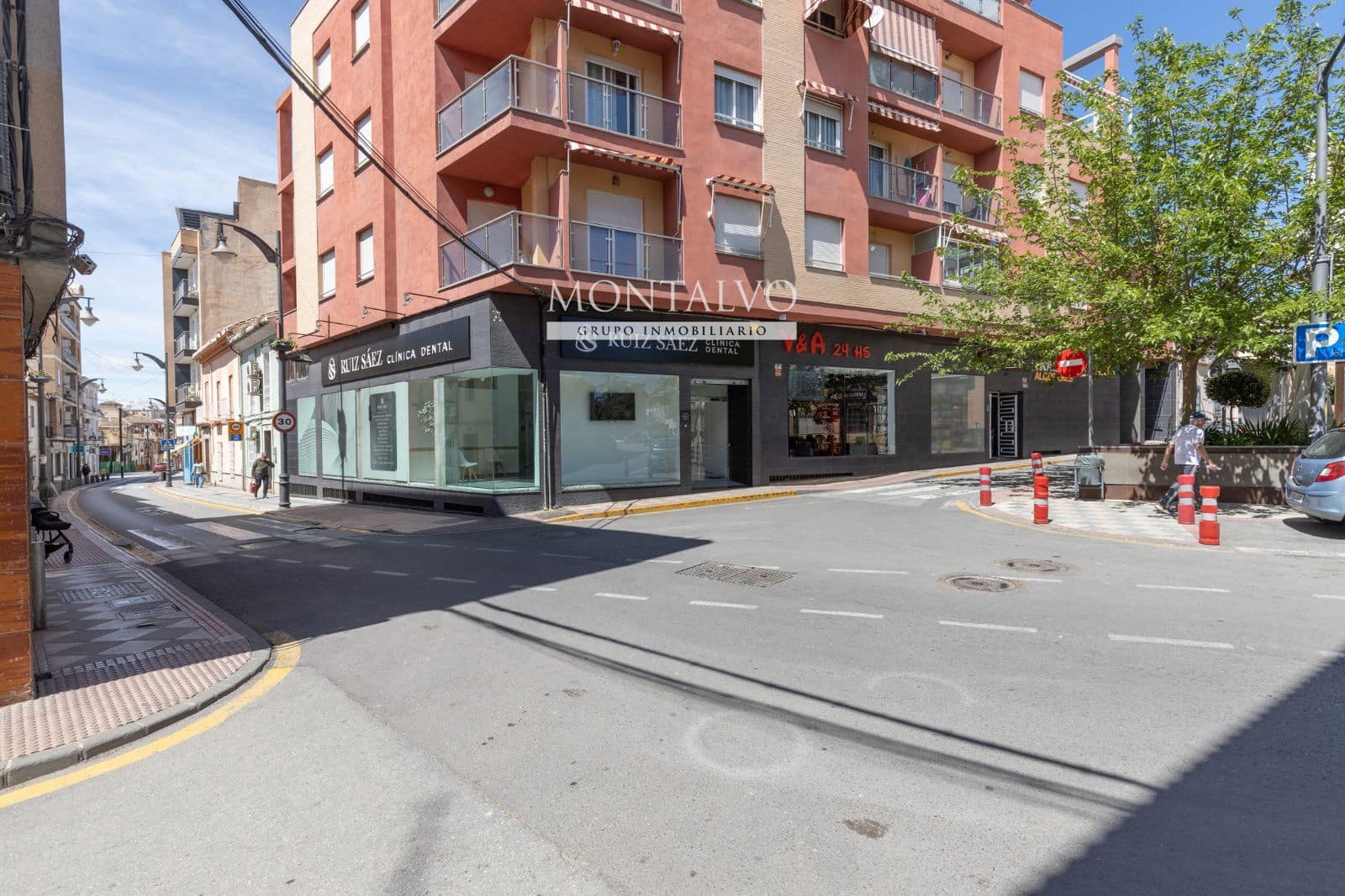 4 soveværelse Byhus til salg i Atarfe - € 119.000 (Ref: 9778905)