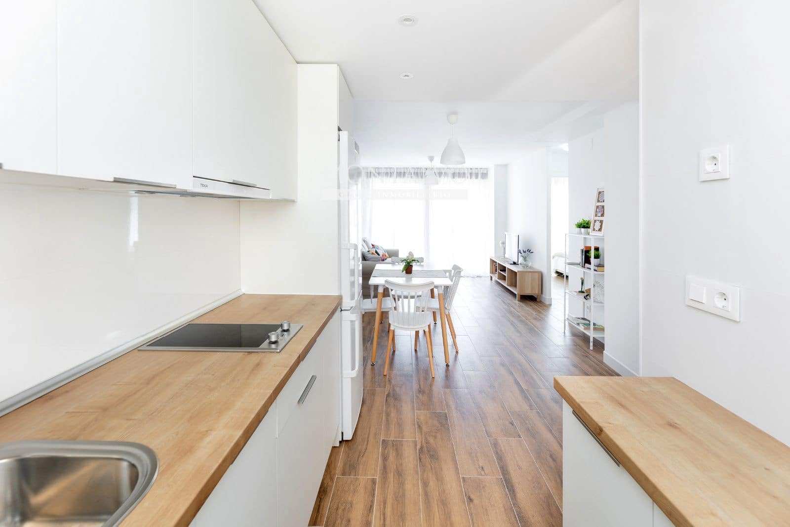 1 sovrum Lägenhet att hyra i Cenes de la Vega med pool - 700 € (Ref: 9787577)