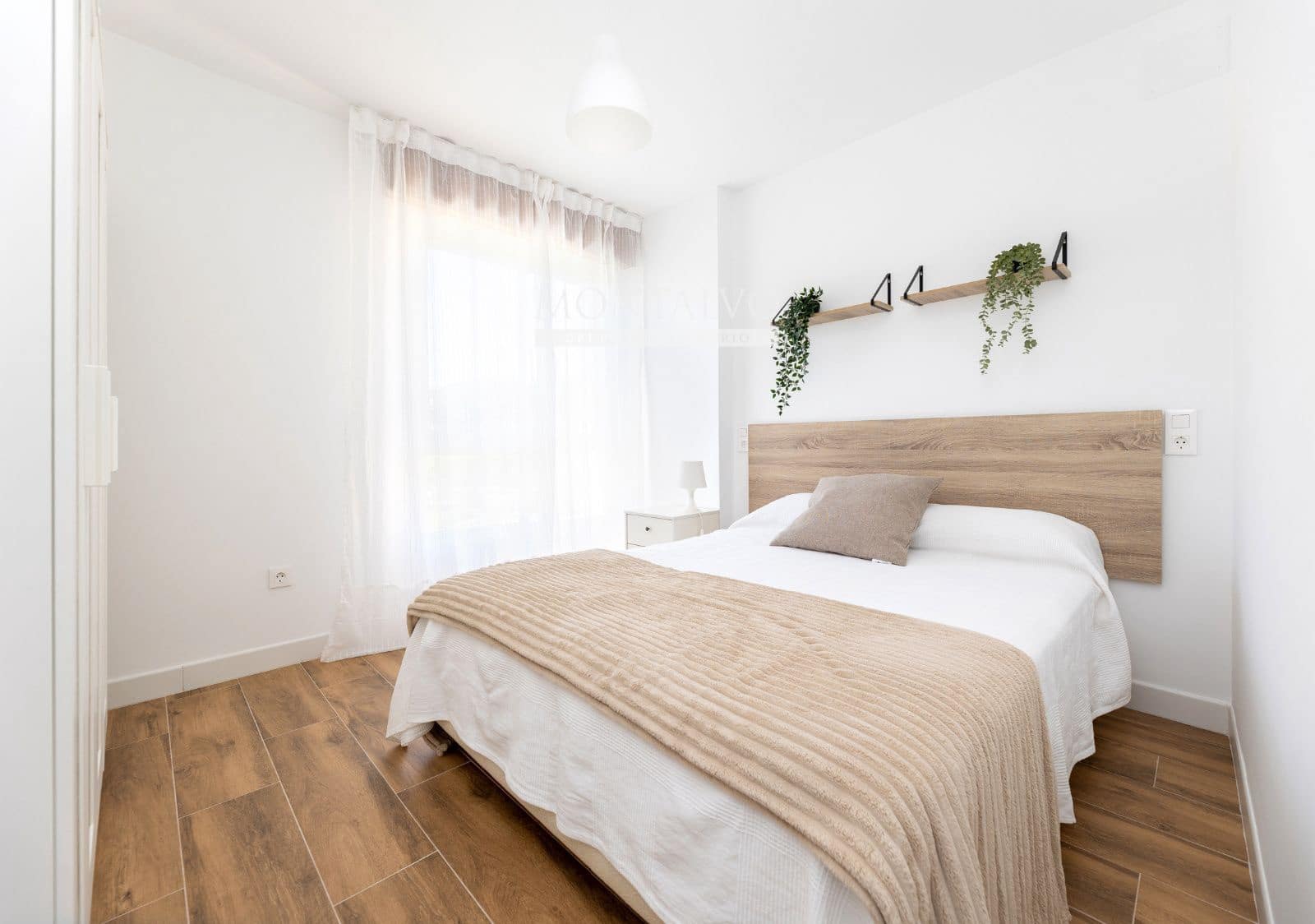 1 sovrum Lägenhet att hyra i Cenes de la Vega med pool - 700 € (Ref: 9787577)