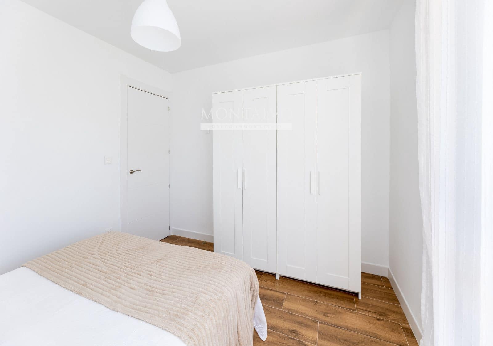 1 sovrum Lägenhet att hyra i Cenes de la Vega med pool - 700 € (Ref: 9787577)