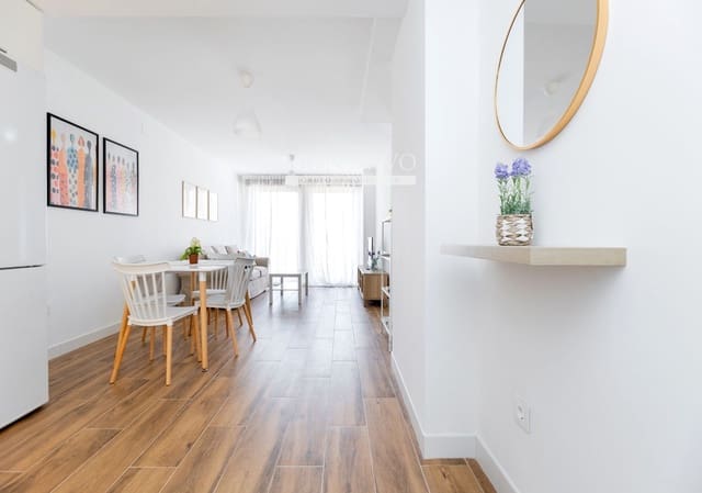 1 soverom Leilighet til leie i Cenes de la Vega med svømmebasseng - € 700 (Ref: 9787577)