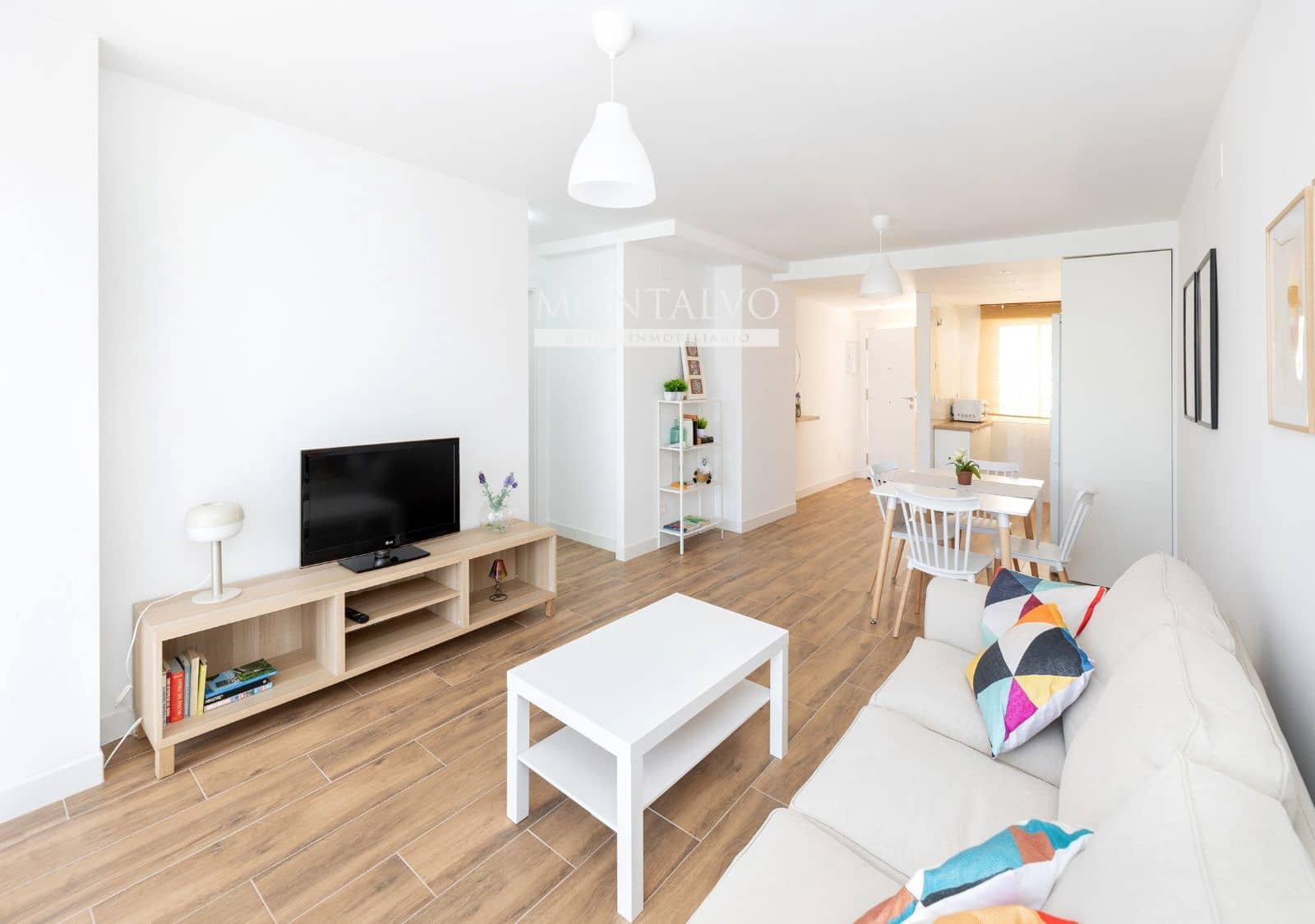 1 sovrum Lägenhet att hyra i Cenes de la Vega med pool - 700 € (Ref: 9787577)