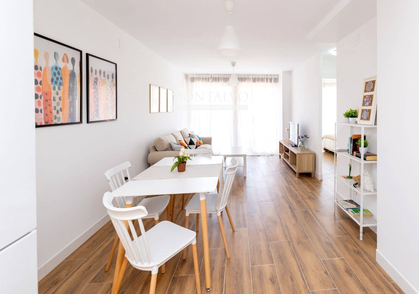 1 sovrum Lägenhet att hyra i Cenes de la Vega med pool - 700 € (Ref: 9787577)