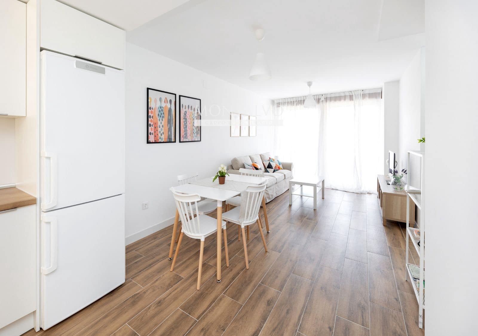 1 sovrum Lägenhet att hyra i Cenes de la Vega med pool - 700 € (Ref: 9787577)