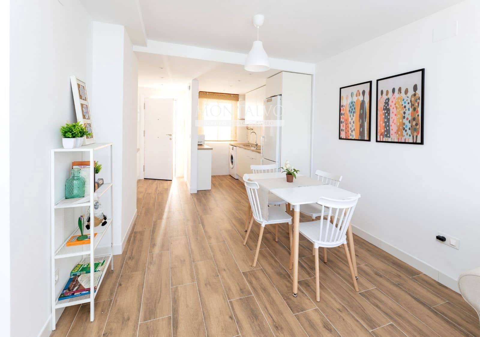 1 sovrum Lägenhet att hyra i Cenes de la Vega med pool - 700 € (Ref: 9787577)