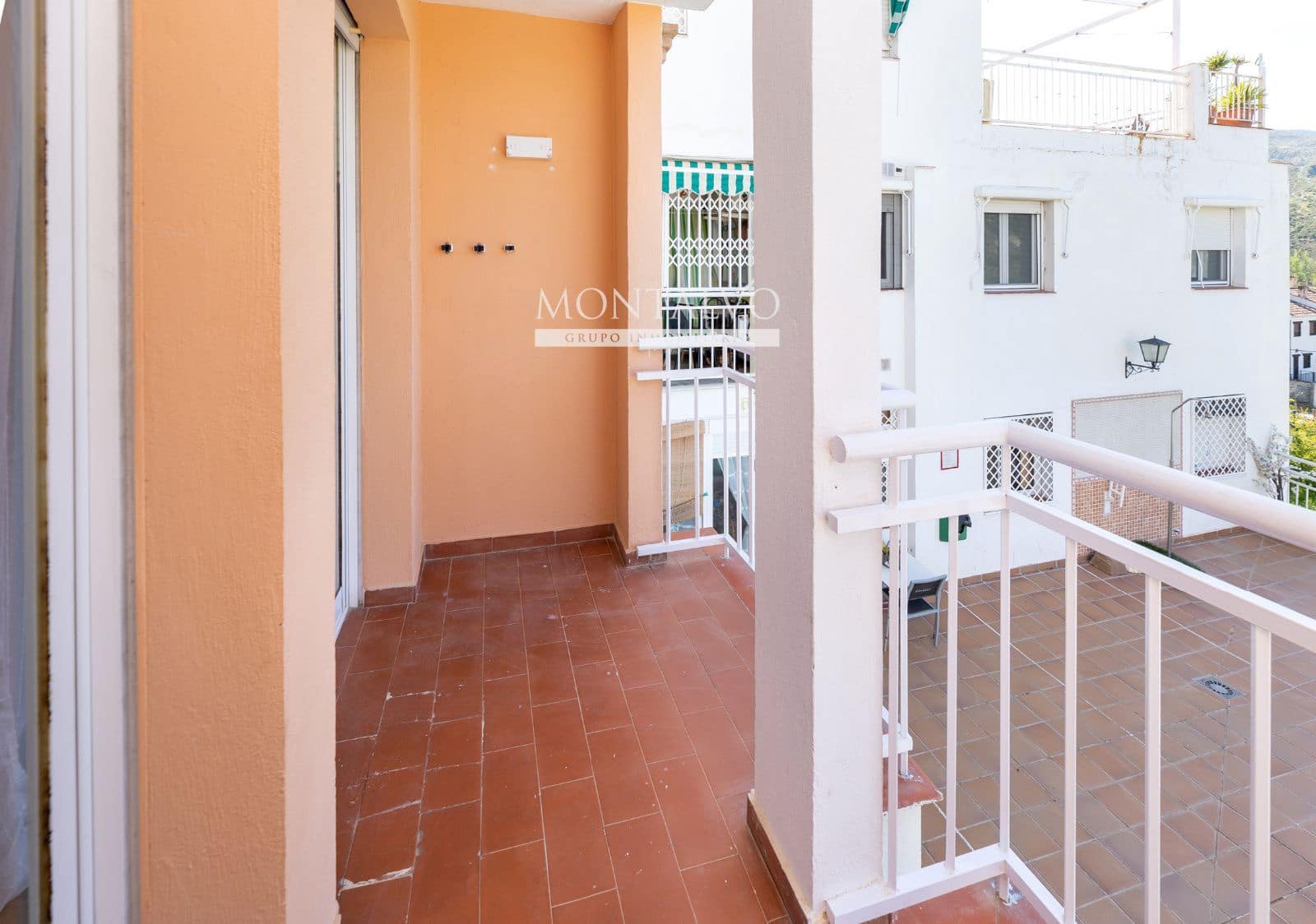 1 sovrum Lägenhet att hyra i Cenes de la Vega med pool - 700 € (Ref: 9787577)