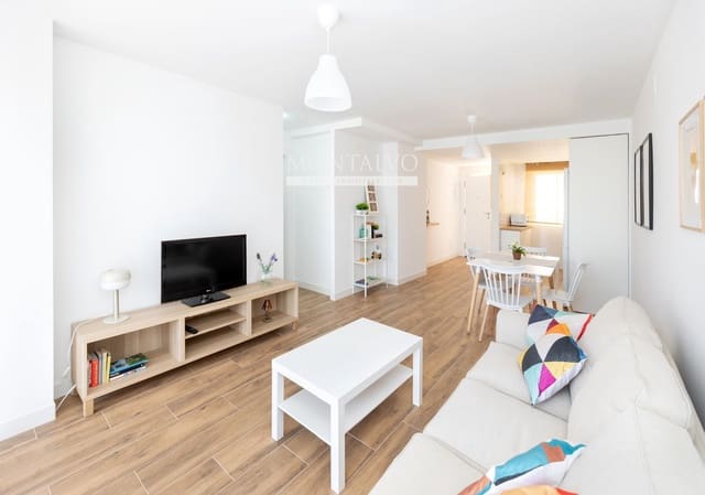 1 soverom Leilighet til leie i Cenes de la Vega med svømmebasseng - € 700 (Ref: 9787577)