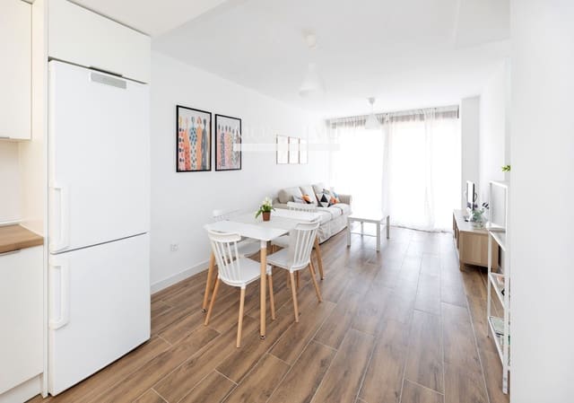 1 soverom Leilighet til leie i Cenes de la Vega med svømmebasseng - € 700 (Ref: 9787577)