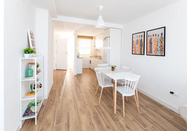 1 soverom Leilighet til leie i Cenes de la Vega med svømmebasseng - € 700 (Ref: 9787577)