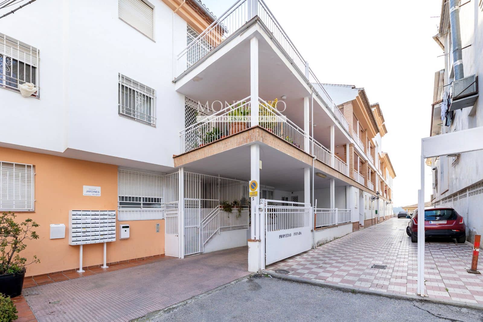 1 sovrum Lägenhet att hyra i Cenes de la Vega med pool - 700 € (Ref: 9787577)