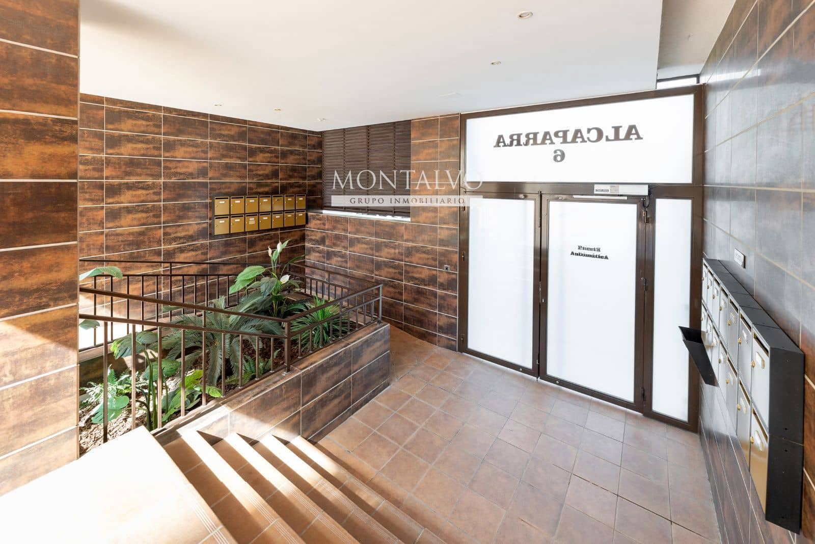 2 soverom Leilighet til leie i Atarfe - € 650 (Ref: 9789455)