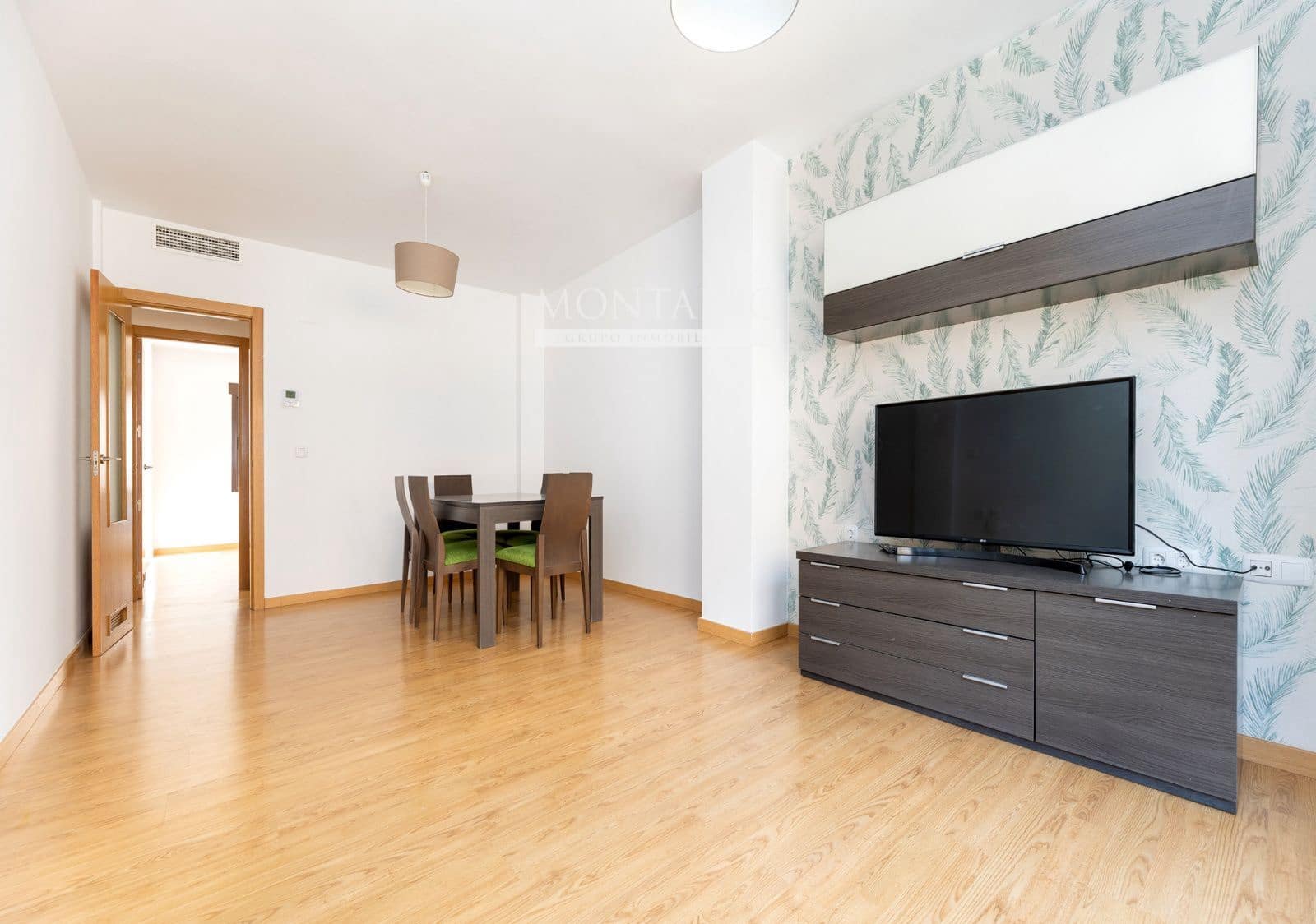 2 soverom Leilighet til leie i Atarfe - € 650 (Ref: 9789455)