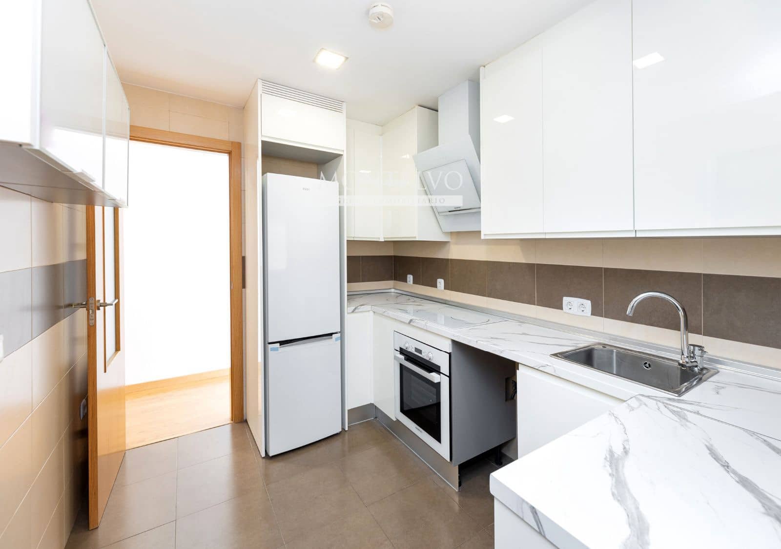 2 soverom Leilighet til leie i Atarfe - € 650 (Ref: 9789455)