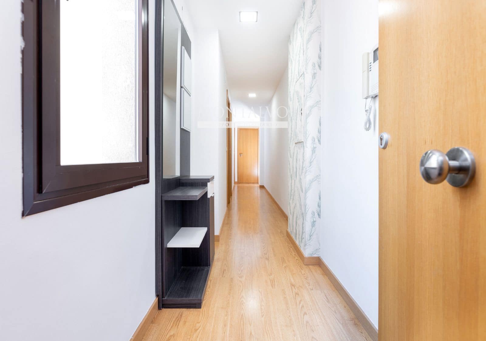 2 soverom Leilighet til leie i Atarfe - € 650 (Ref: 9789455)