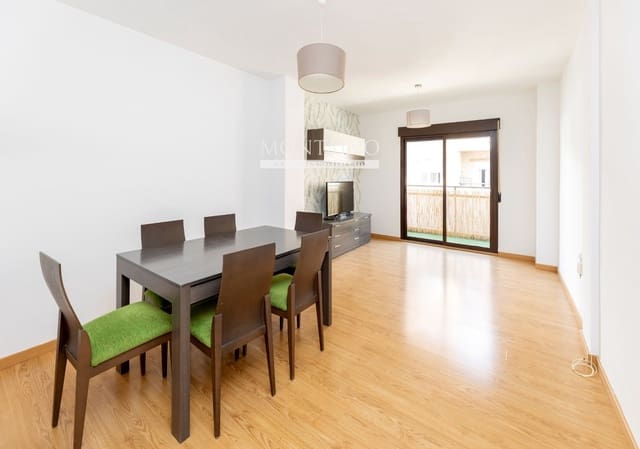 2 soverom Leilighet til leie i Atarfe - € 650 (Ref: 9789455)