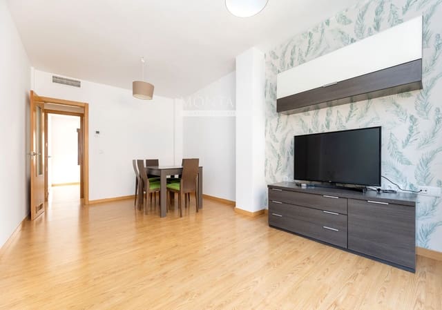 2 soverom Leilighet til leie i Atarfe - € 650 (Ref: 9789455)