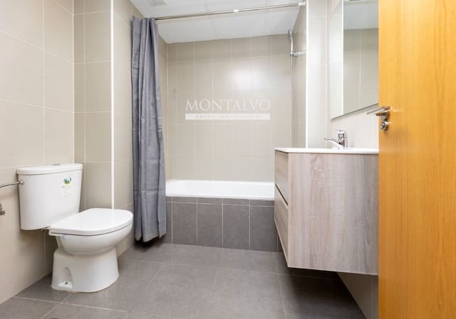 2 soverom Leilighet til leie i Atarfe - € 650 (Ref: 9789455)