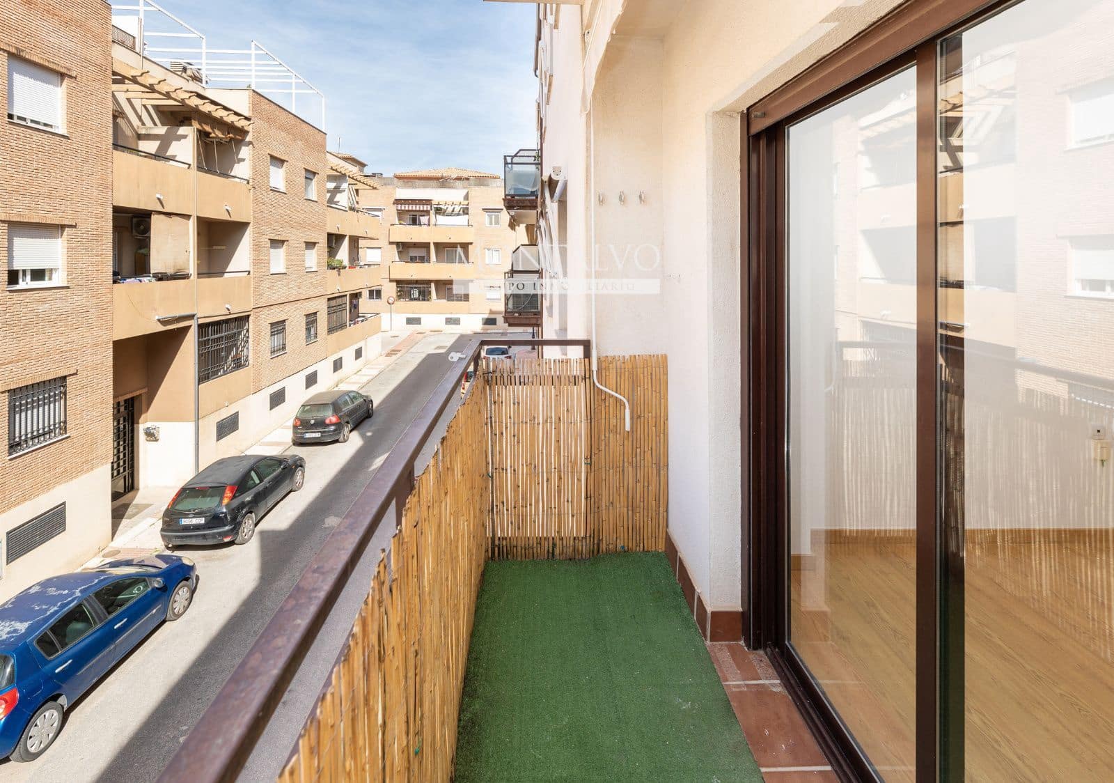 2 soverom Leilighet til leie i Atarfe - € 650 (Ref: 9789455)