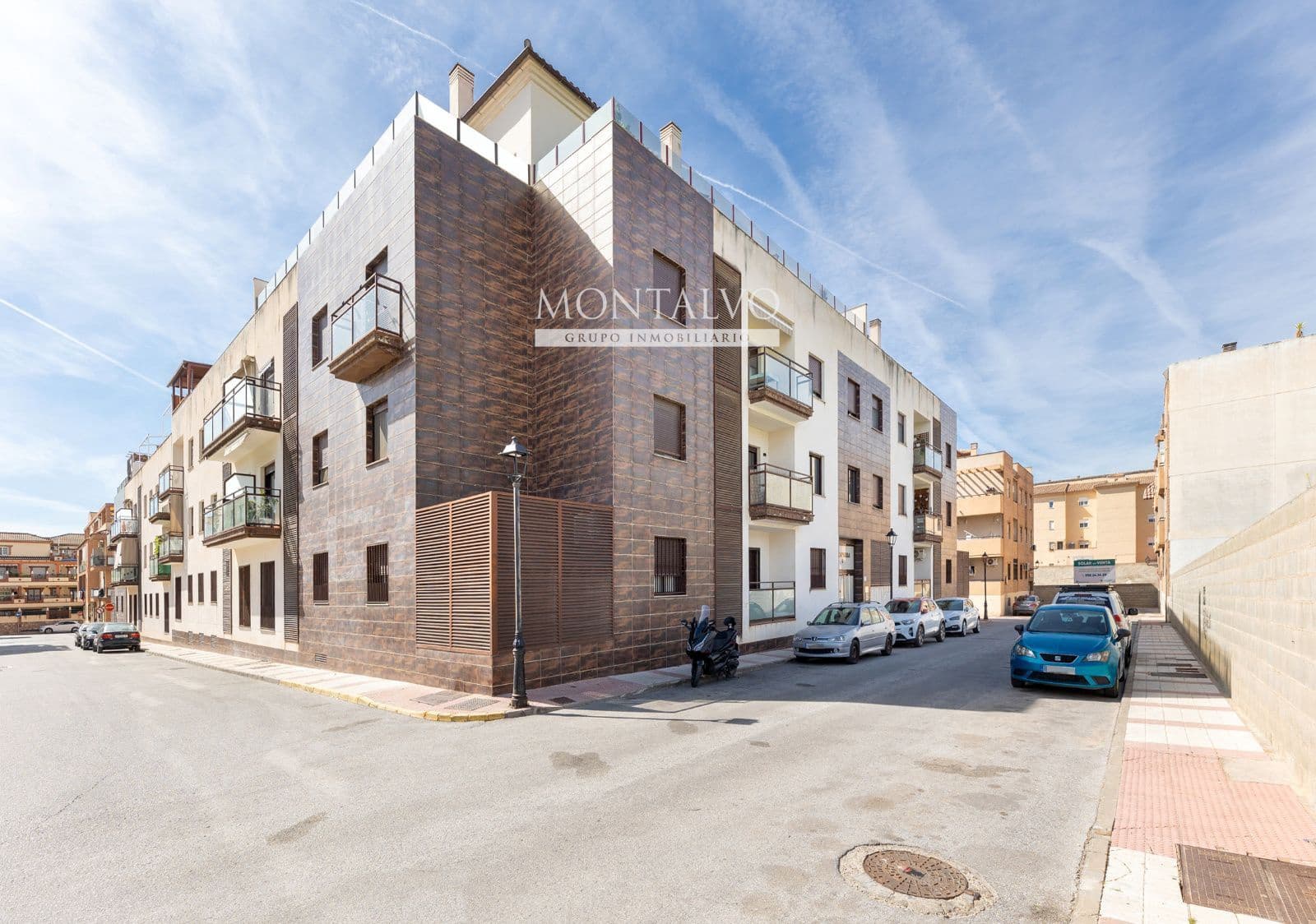 2 soverom Leilighet til leie i Atarfe - € 650 (Ref: 9789455)