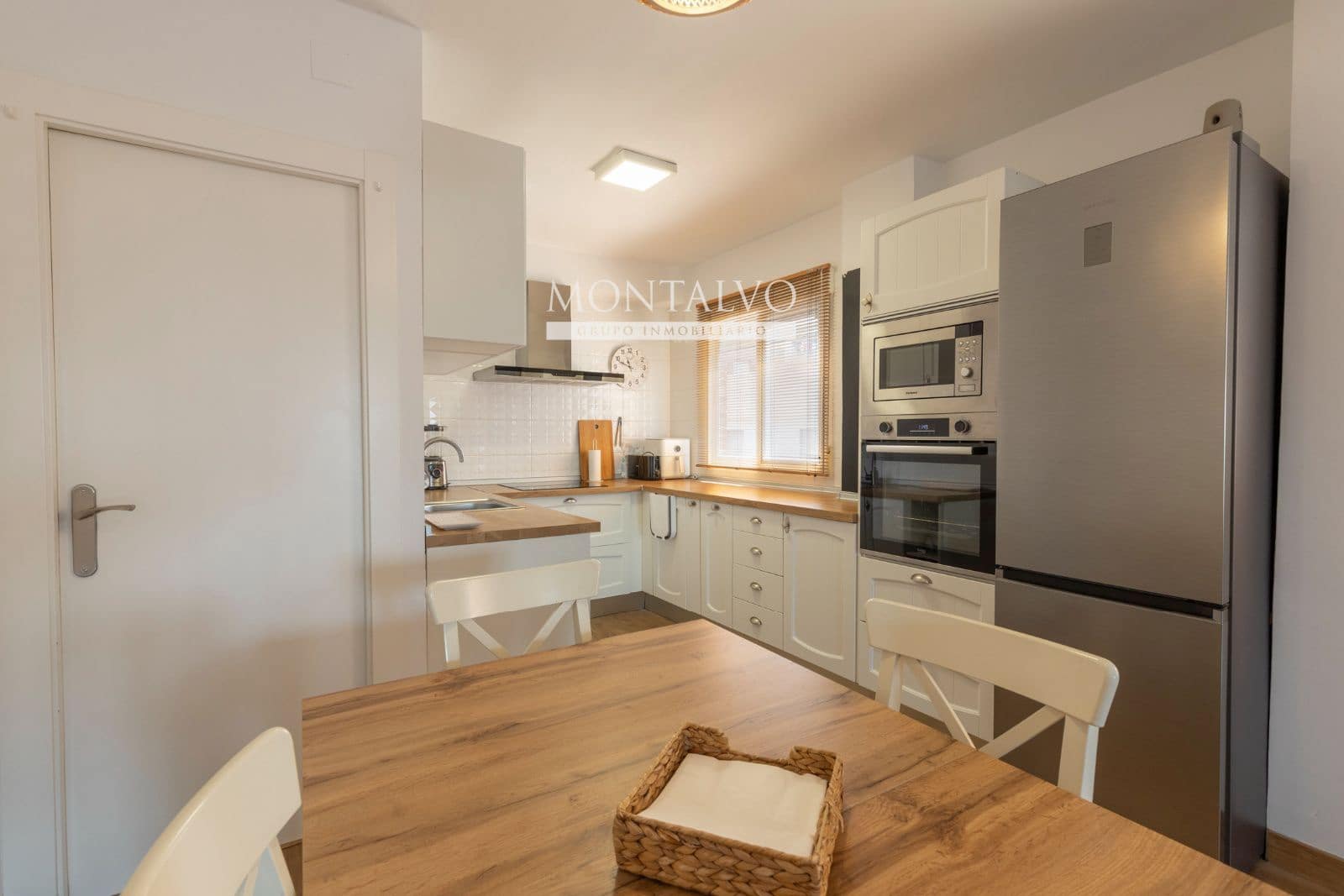 2 camera da letto Appartamento in vendita in Atarfe - 139.900 € (Rif: 9793197)