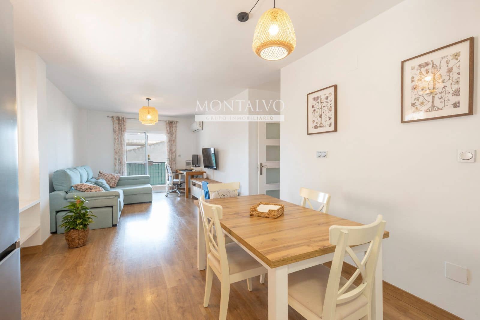 2 camera da letto Appartamento in vendita in Atarfe - 139.900 € (Rif: 9793197)