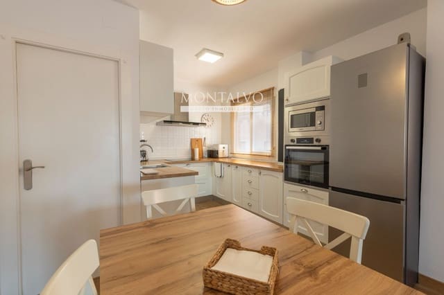 2 soverom Leilighet til salgs i Atarfe - € 139 900 (Ref: 9793197)