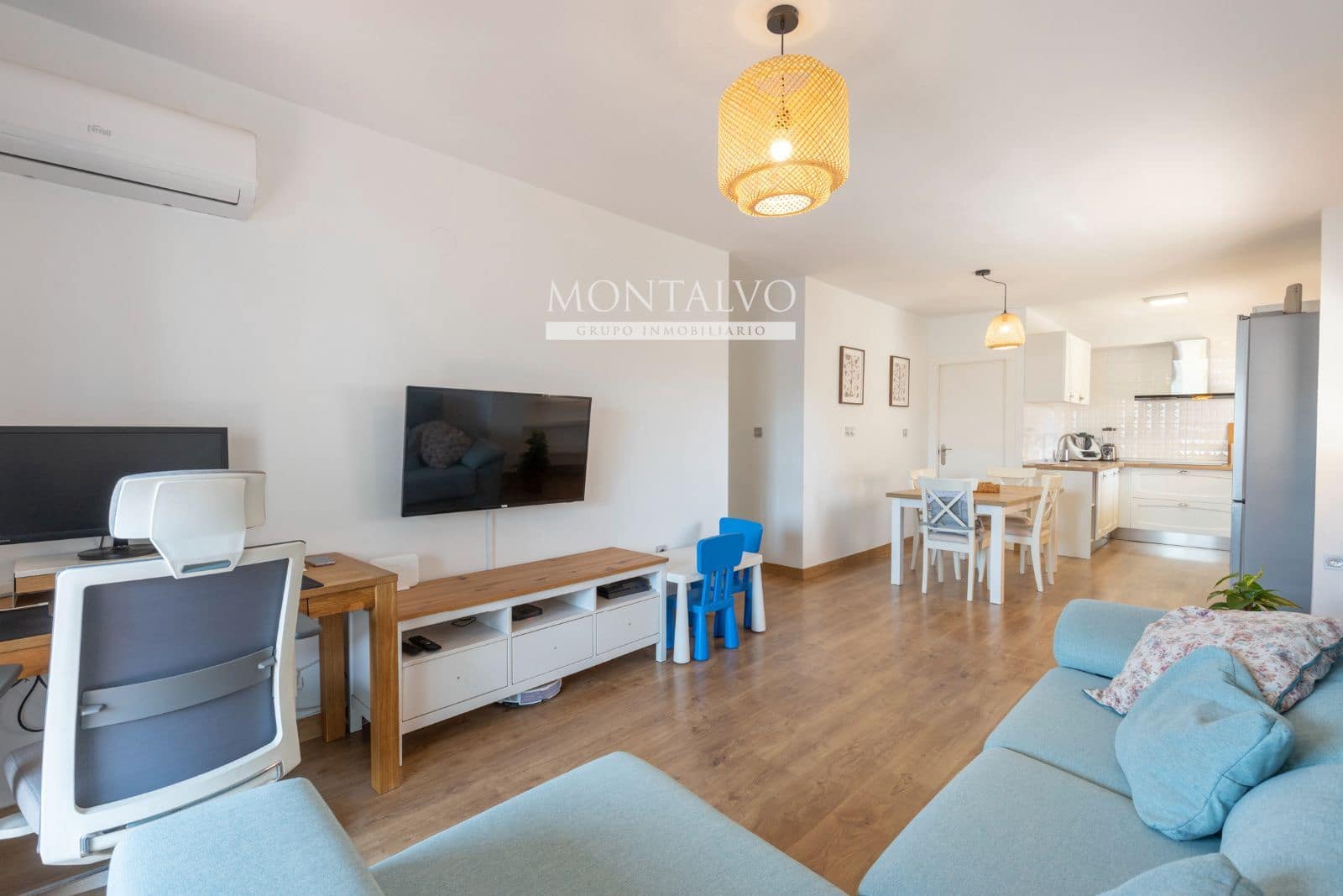 2 camera da letto Appartamento in vendita in Atarfe - 139.900 € (Rif: 9793197)