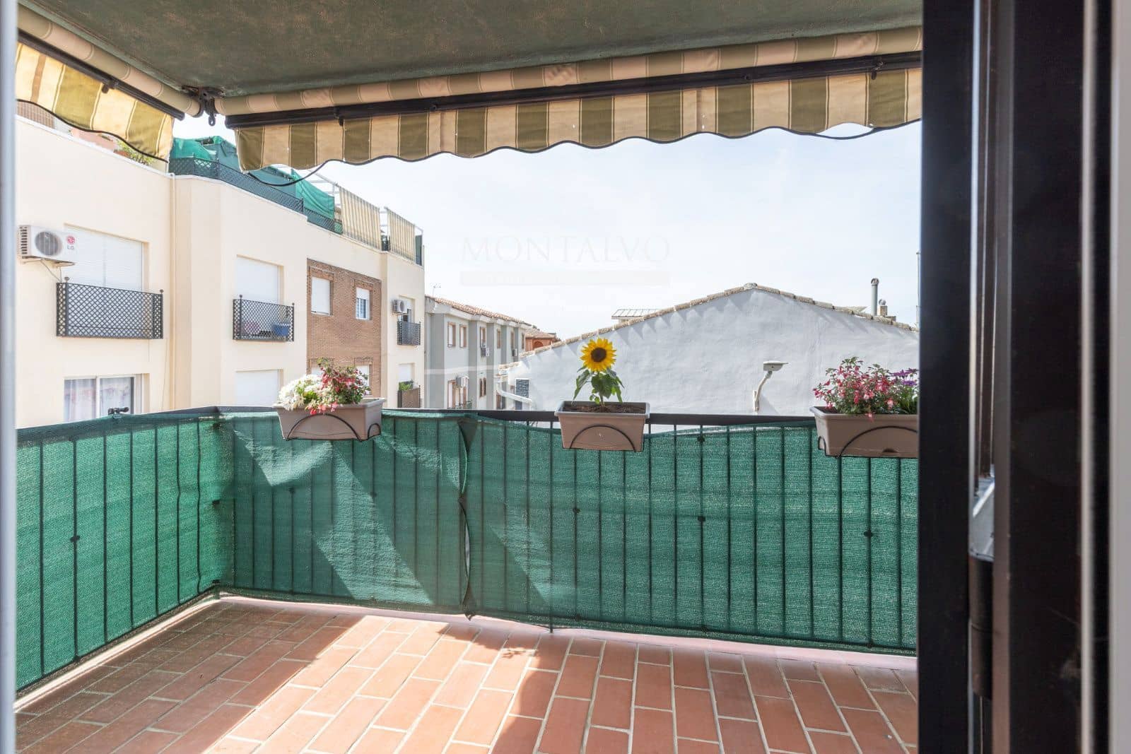 2 camera da letto Appartamento in vendita in Atarfe - 139.900 € (Rif: 9793197)