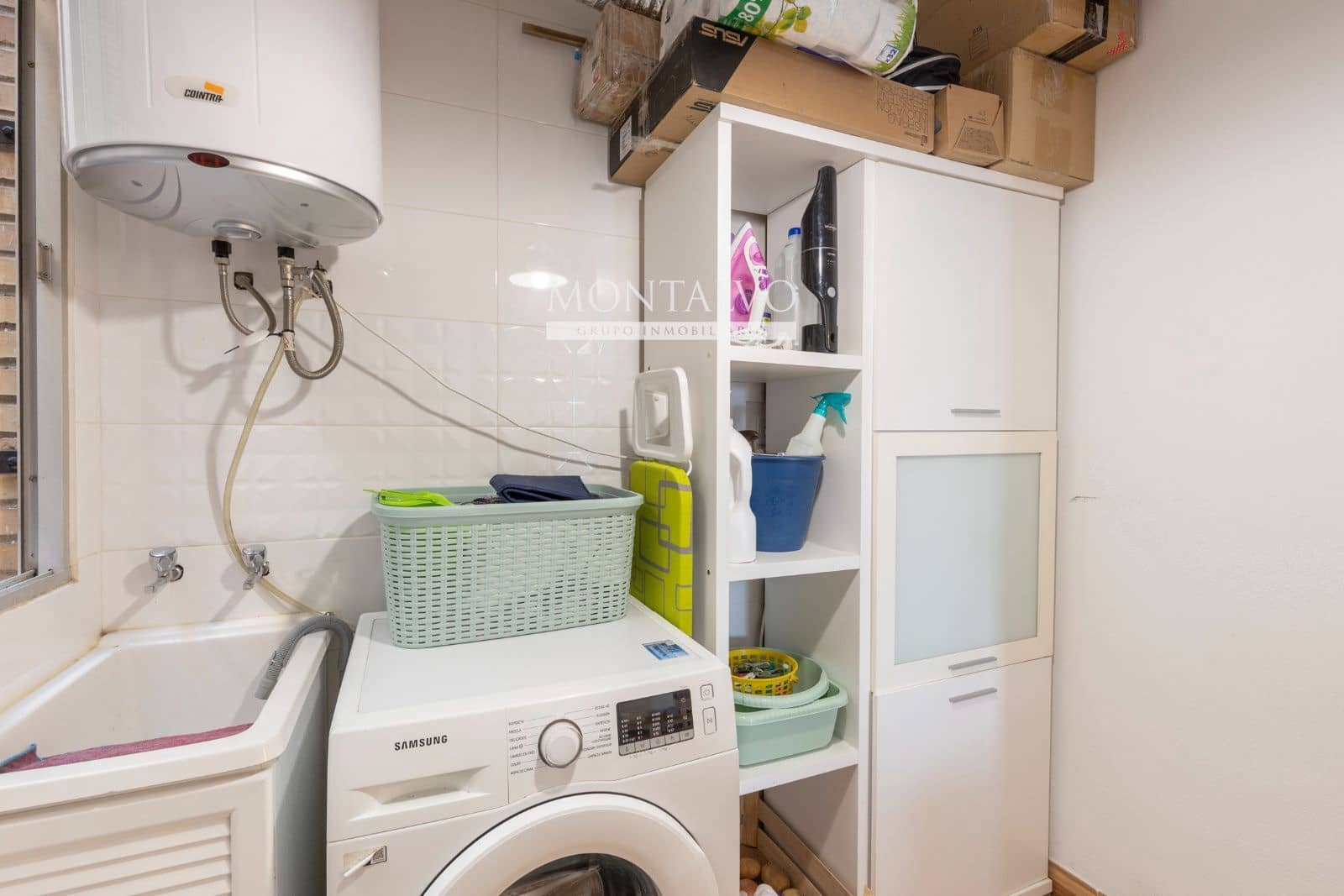 2 camera da letto Appartamento in vendita in Atarfe - 139.900 € (Rif: 9793197)